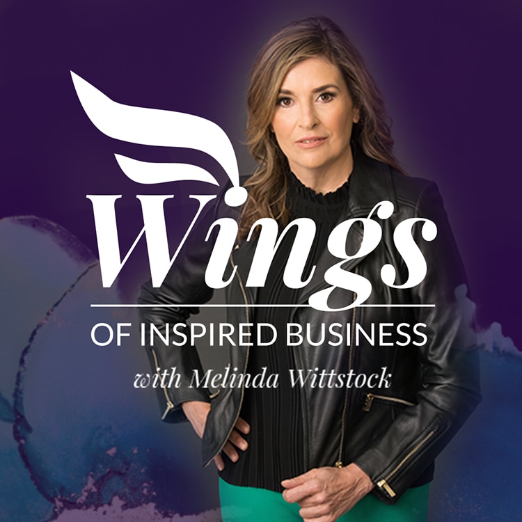 Wings Podcast Artwork