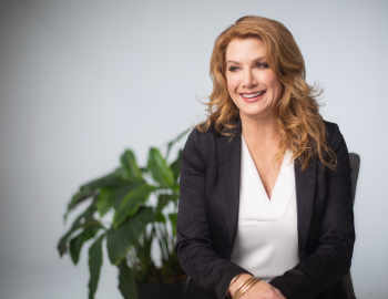 Deeannah Seymour on WINGS of Inspired Business