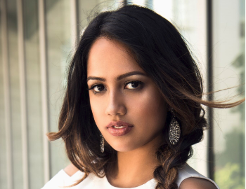 Shinjini Das on WINGS of Inspired Business