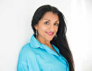 Geeta Sidhu-Robb on WINGS of Inspired Business