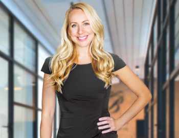 Kathleen Black on WINGS of Inspired Business