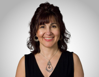 Manijeh Goldberg on WINGS of Inspired Business