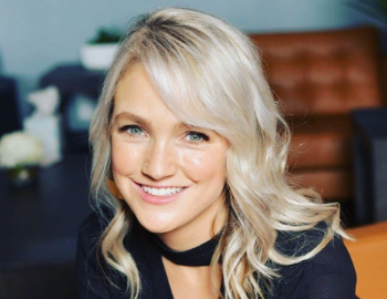 Margy Feldhuhn on WINGS of Inspired Business
