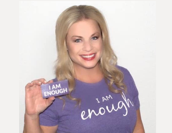 Megan Fenyoe on WINGS of Inspired Business
