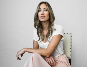 Renee Warren on WINGS of Inspired Business