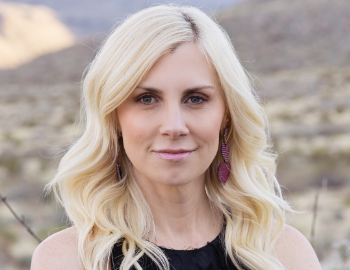 Sloane on WINGS of Inspired Business