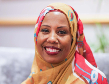 Cordelia Gaffar on WINGS of Inspired Business