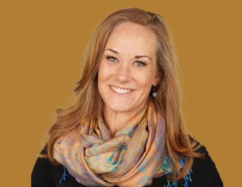Dr Heidi Forbes Oste on WINGS of Inspired Business