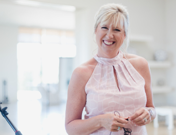 Kris Plachy on WINGS of Inspired Business
