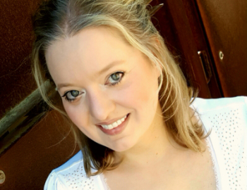 Kristie Kerner on WINGS of Inspired Business