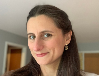 Sarah Olivieri on WINGS of Inspired Business