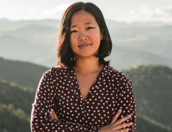 Sophia Sunwoo on WINGS of Inspired Business