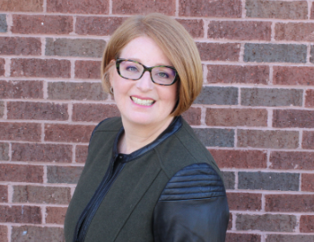 Tracey Bissett on WINGS of Inspired Business