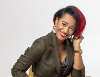 Bianca Modo Isom on WINGS of Inspired Business