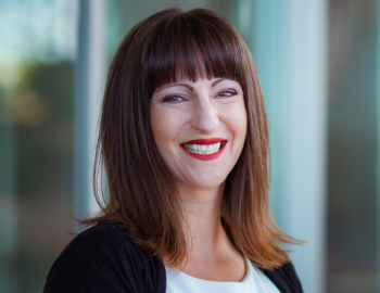 Connie Benjamin on WINGS of Inspired Business