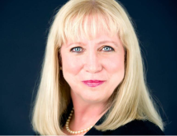 Denice Gierach on WINGS of Inspired Business