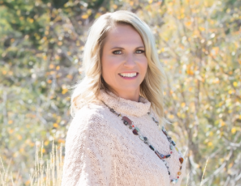 Mary Silver on WINGS of Inspired Business