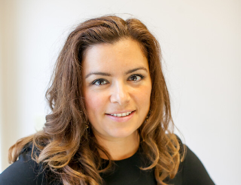 Ana Raynes on WINGS of Inspired Business
