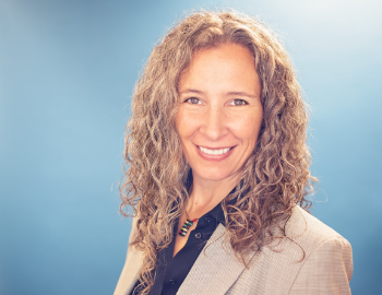 Erika Flint on WINGS of Inspired Business