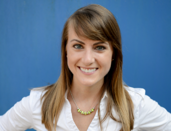 Jenna Zigler on WINGS of Inspired Business