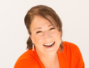 Kathy Gruver on WINGS of Inspired Business