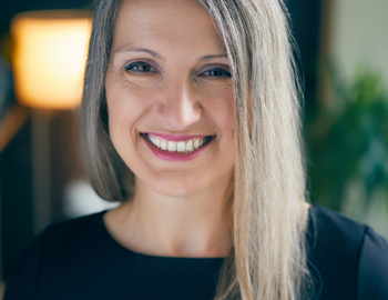 Finka Jerkovic on WINGS of Inspired Business