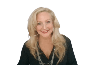 Deborah Peters on WINGS of Inspired Business
