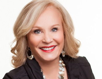 Debbie Allen on WINGS of Inspired Business
