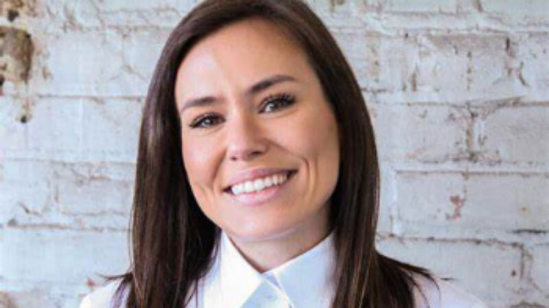 Ashleigh Wilson on WINGS of Inspired Business