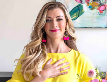 Jessica Procini on WINGS of Inspired Business