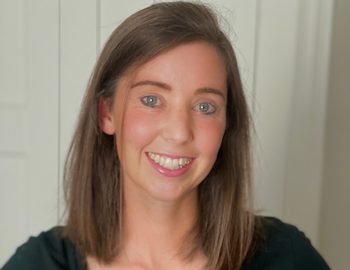 Mary Southern on WINGS of Inspired Business