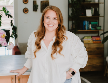 Ashley Ford on WINGS of Inspired Business