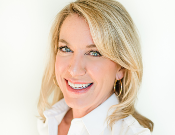 Caroline Goodner on WINGS of Inspired Business
