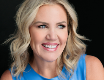 Molly McGrath on WINGS of Inspired Business