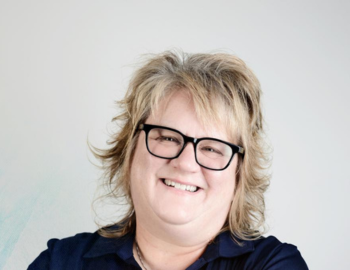 Nancy Lyons on WINGS of Inspired Business