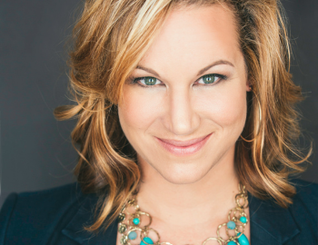 Jenna Capozzi on WINGS of Inspired Business