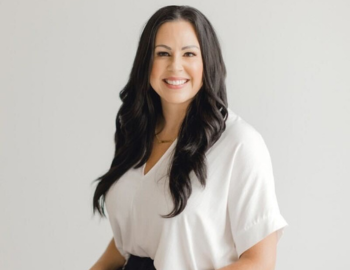 Maria Maldonado Smith on WINGS of Inspired Business