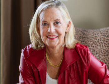 Alicia Berberich on WINGS of Inspired Business