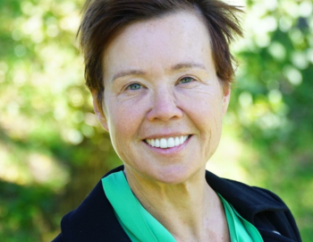 Julie Perkins on WINGS of Inspired Business