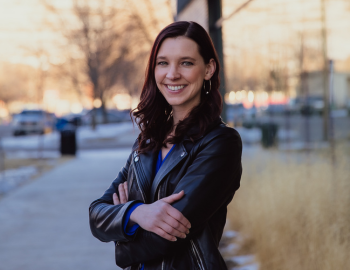 Rebecca Fitzsimmons
