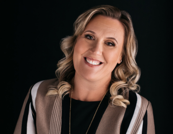 Melissa Broughton on WINGS of Inspired Business
