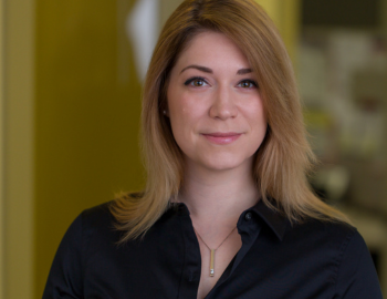 Lindsay Guzowski on WINGS of Inspired Business