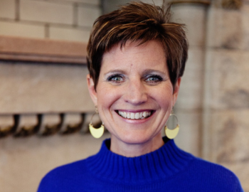 Michelle Rupp