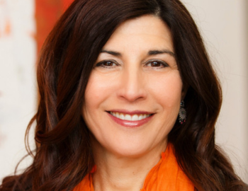 Penny Zenker on WINGS of Inspired Business