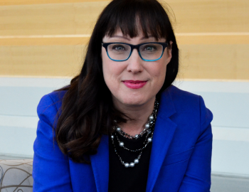 Michelle Gladieux