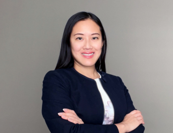 Serena Huang