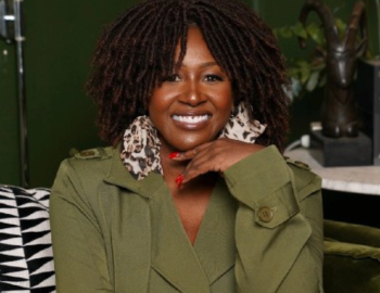 Kimberly Mitchell