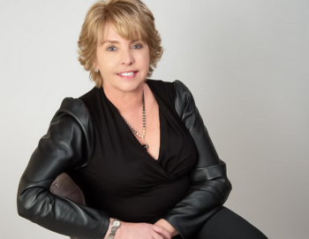 Christine Fruehwirth on WINGS of Inspired Business