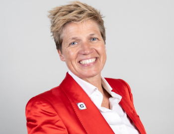 Esther Wildenberg