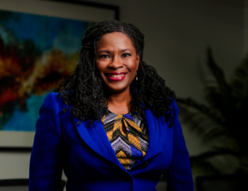 Sherry Peel Jackson